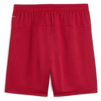 T-shirt e Pantaloncini per Bambino Valencia Away 25/26