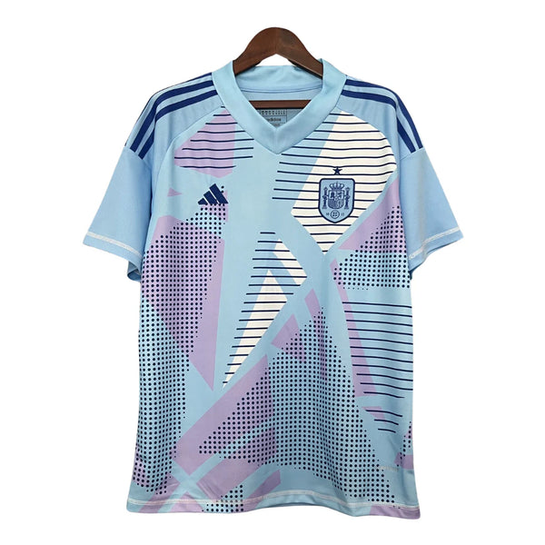 Maglia portiere Spagna 24/25