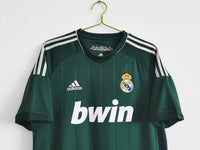 Maglia del Real Madrid Retro 12/13