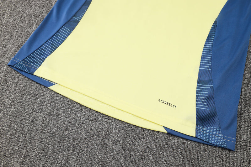 Maglia e Pantaloncini Allenamento Ajax 24/25