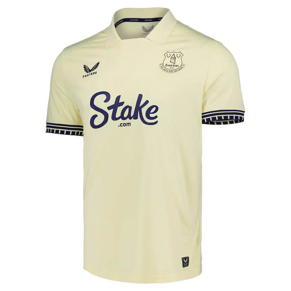 Maglia Everton Away 25/26