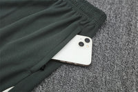 Maglia da allenamento e pantaloncini del Chelsea 25/26