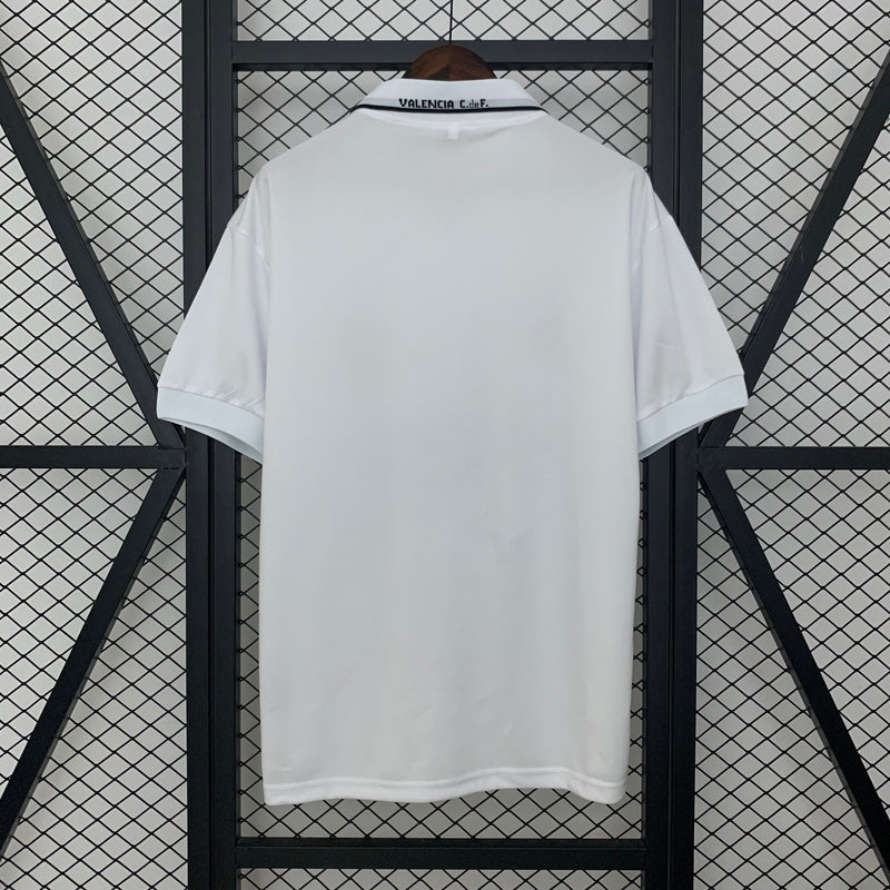 Maglia Retro Valencia Home 96/97