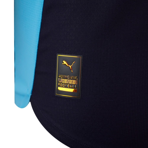 Maglia Olympique de Marseille Away 25/26 - Versione Giocatore