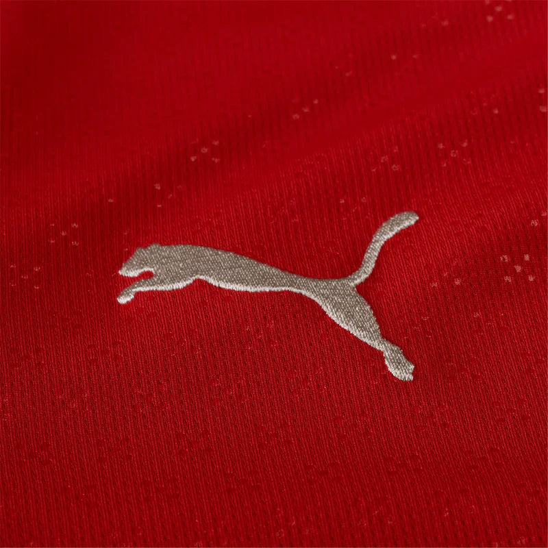 Maglia Portogallo Home 25/26