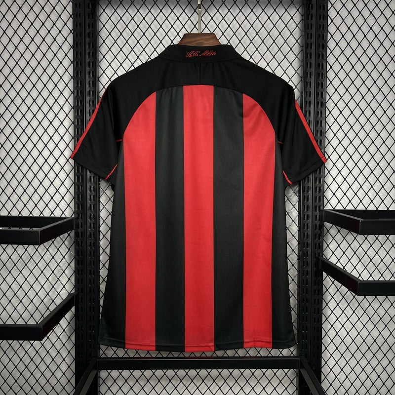 Maglia Retro AC Milan Home 00/02