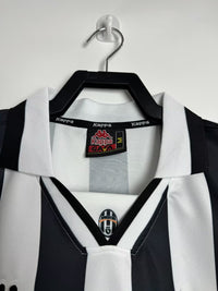 Maglia Juventus Retro Home 95/96