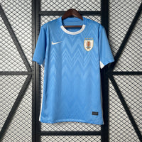 Maglia Uruguay Home 25/26
