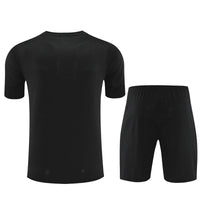 T-shirt e Pantaloncini per Bambino Manchester City 25/26