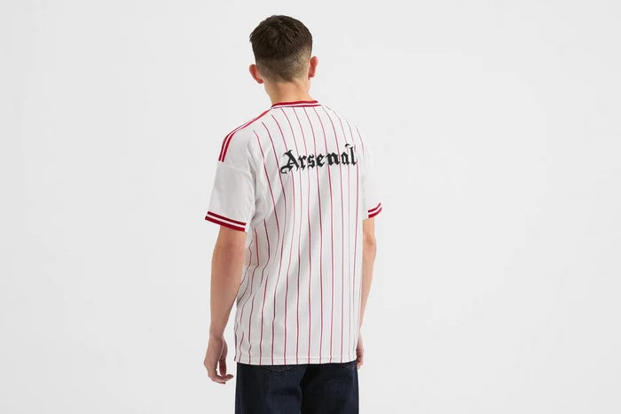 Maglia Arsenal US 25/26