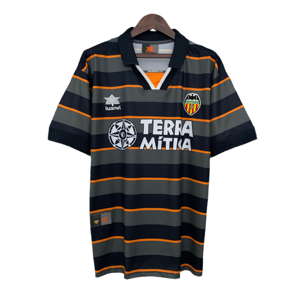 Maglia Retro Valencia 99/00