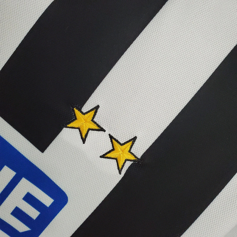 Maglia Juventus Retro Home 94/95