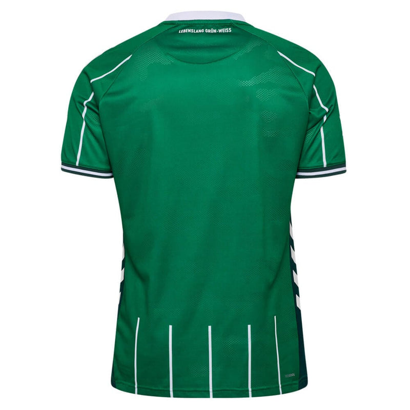 Maglia Werder Bremen Home 25/26