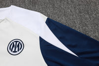 Insieme Tuta Calcio Inter Bambino 25/26