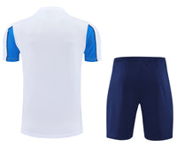 Maglia e Pantaloncini Allenamento Olympique de Marseille 24/25