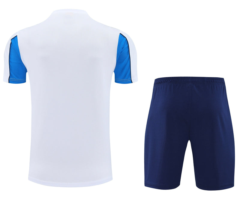 Maglia e Pantaloncini Allenamento Olympique de Marseille 24/25