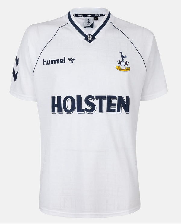Maglia Retro Tottenham Hotspur Home 1991