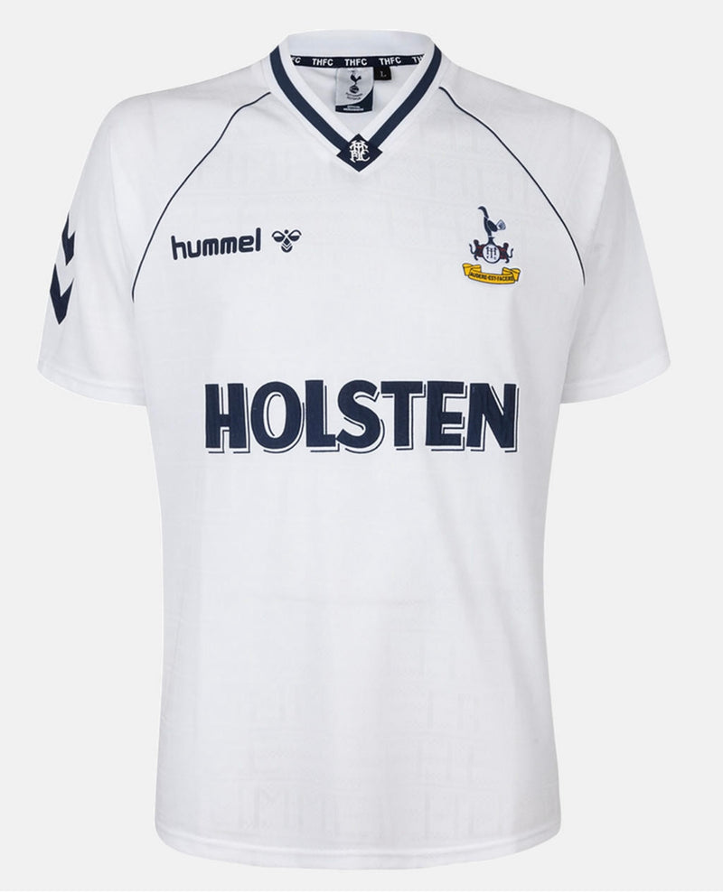 Maglia Retro Tottenham Hotspur Home 1991