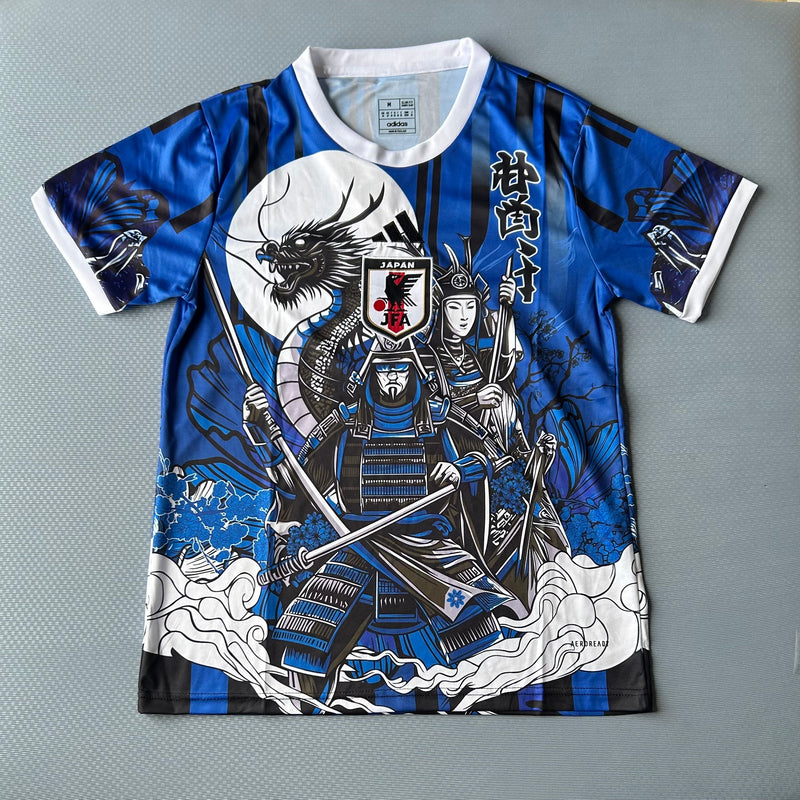 Maglia Giappone Edizione Speciale Dragon Ball 25/26