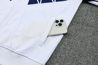 Insieme Tuta Calcio Italia 25/26 Vintage