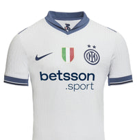 Maglia Inter Away 24/25 Versione Giocatore