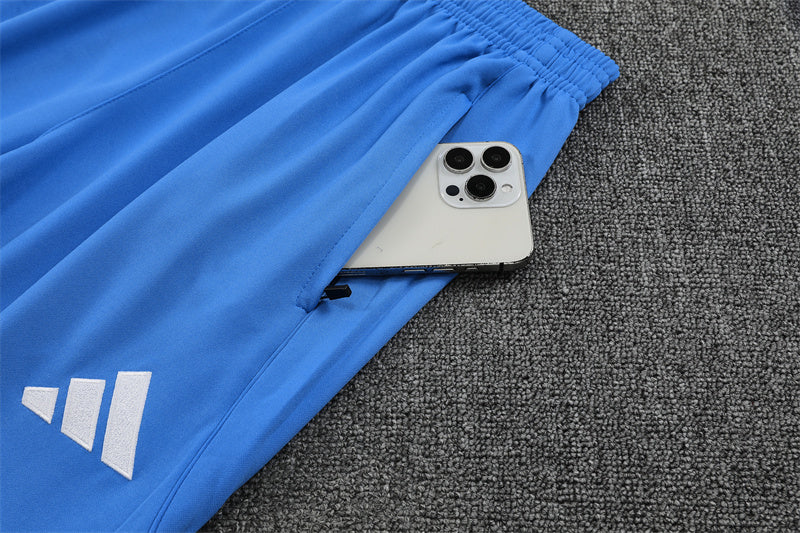 Insieme Tuta Calcio Real Madrid 25/26