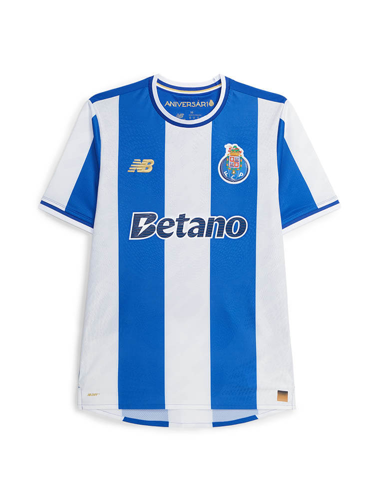 Maglia FC Porto Home 25/26
