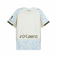 Maglia Palermo F. C. Third 25/26