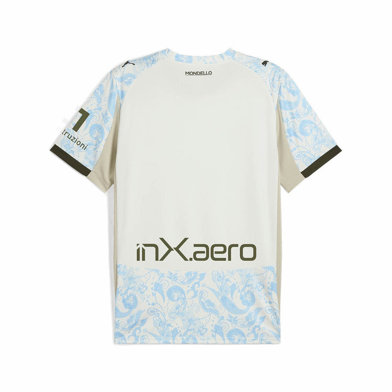 Maglia Palermo F. C. Third 25/26