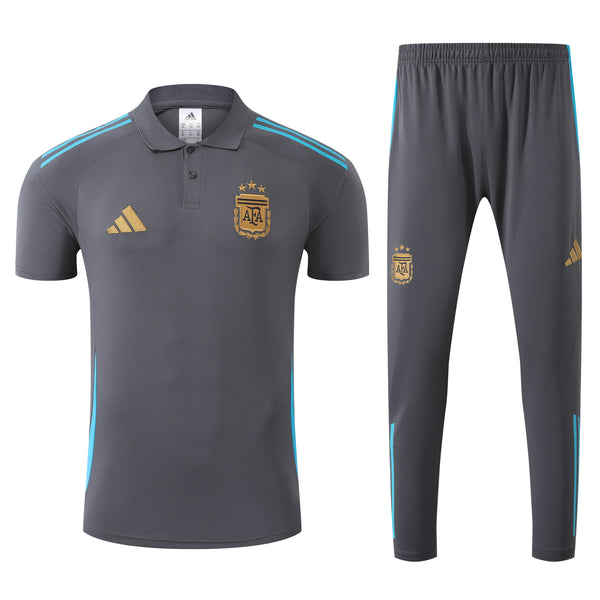 Maglia e Pantaloni Argentina 25/26
