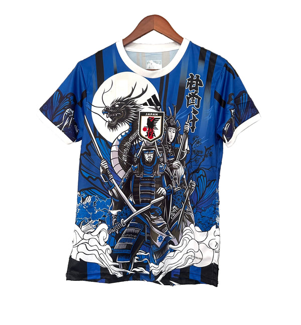 Maglia Giappone Edizione Speciale Dragon Ball 25/26