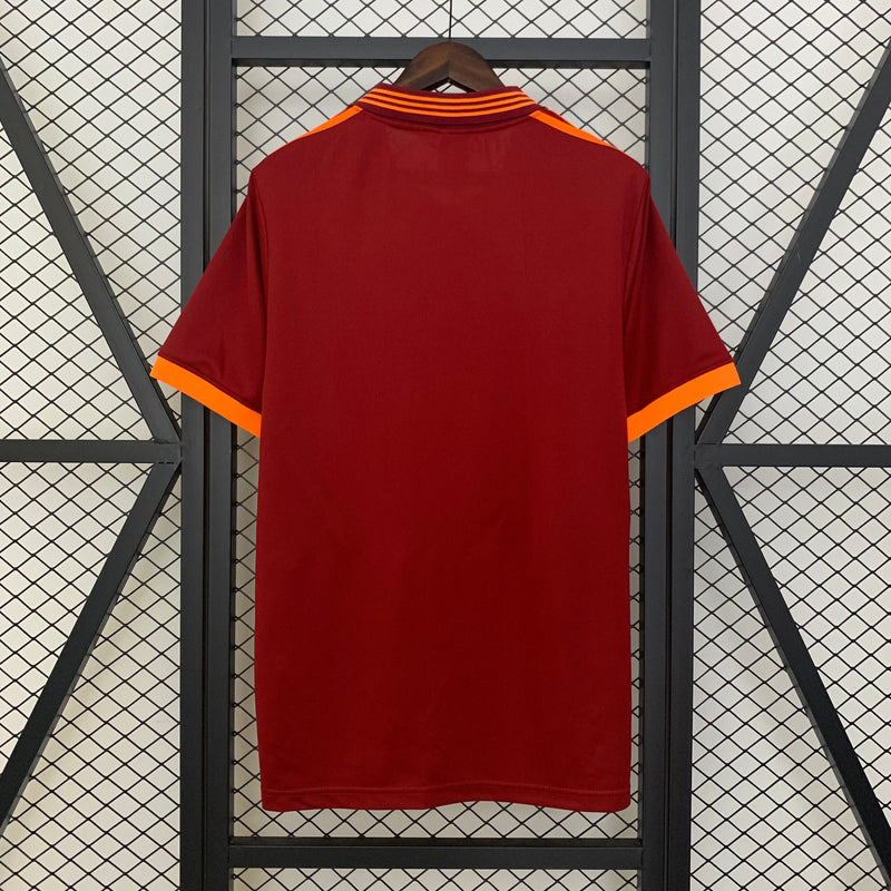 Maglia Retro Roma Home 92/94