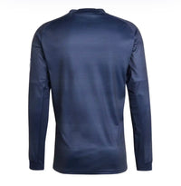 Maglia Manica Lunga Real Madrid Away 25/26