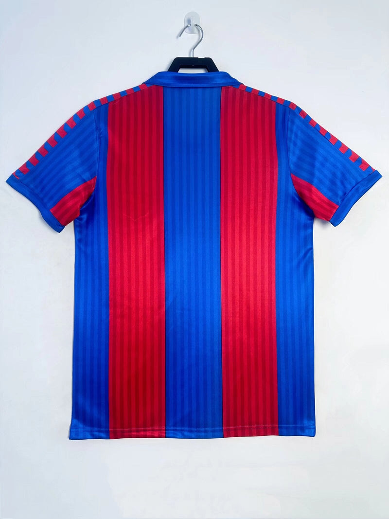 Maglia FC Barcelona Retro 89/92