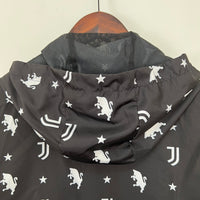 Cappotto Impermeabile Juventus 24/25