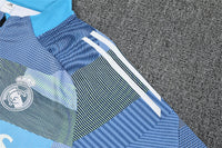 Insieme Tuta Calcio Real Madrid Bambino 25/26