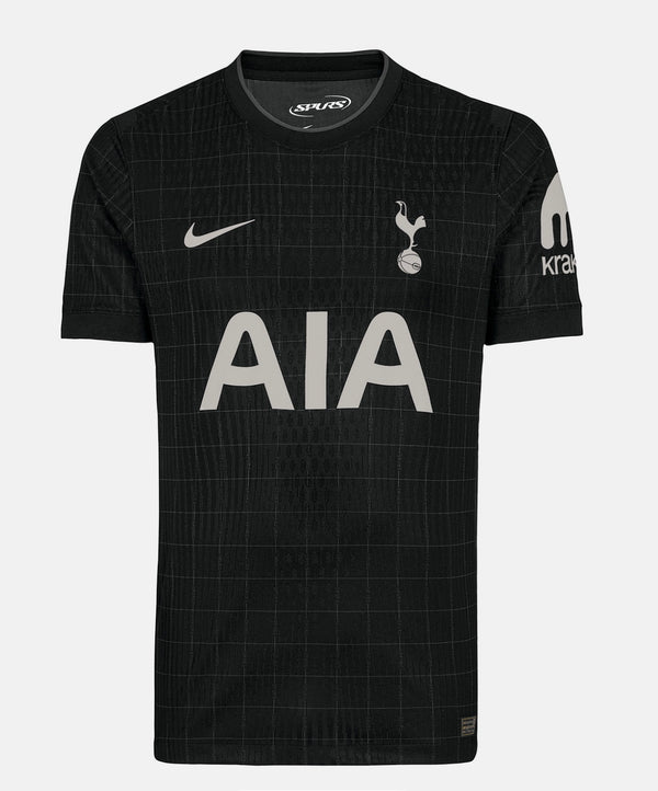 Maglia Tottenham Hotspur Away Versione Giocatore 25/26