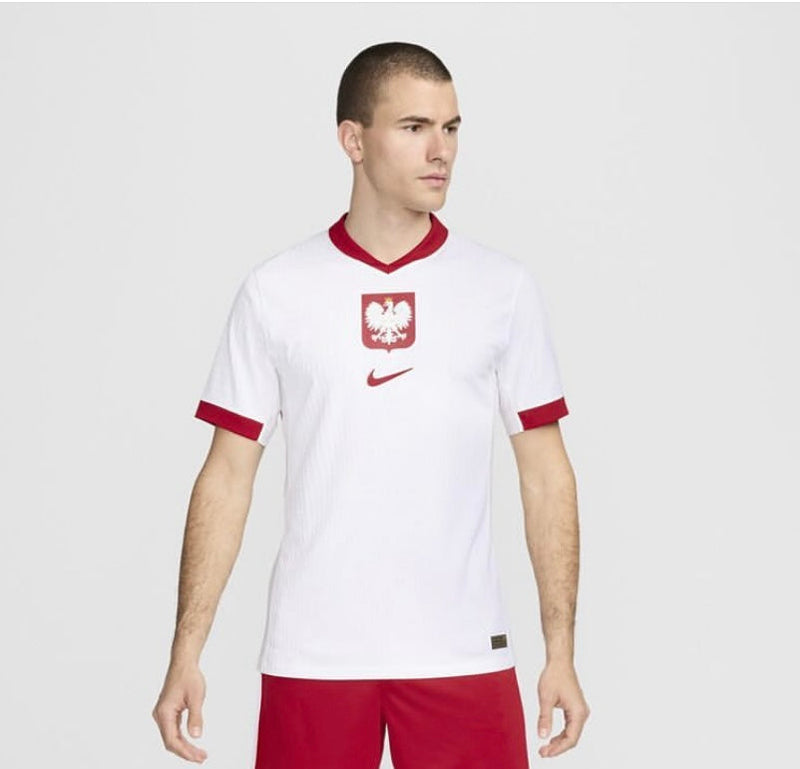 Maglie Calcio Polonia 24/25