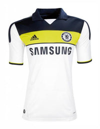 Maglia Chelsea Retro Third 11/12