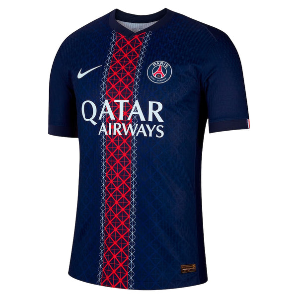 Maglia PSG Home 25/26 - Versione Giocatore