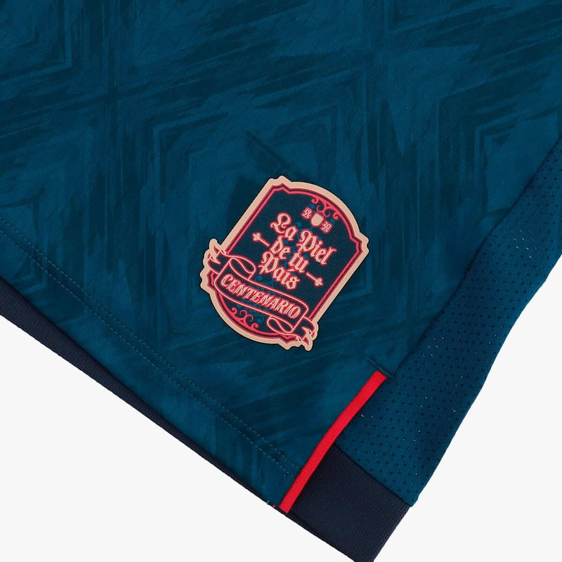 Maglia Ecuador Edizione Speciale 100 anni