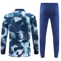 Insieme Tuta Calcio Tottenham Hotspur 24/25