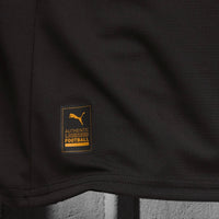 Maglia Manchester City Away 25/26