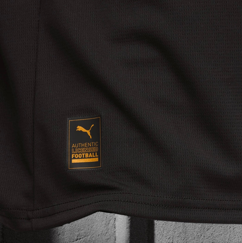 Maglia Manchester City Away 25/26