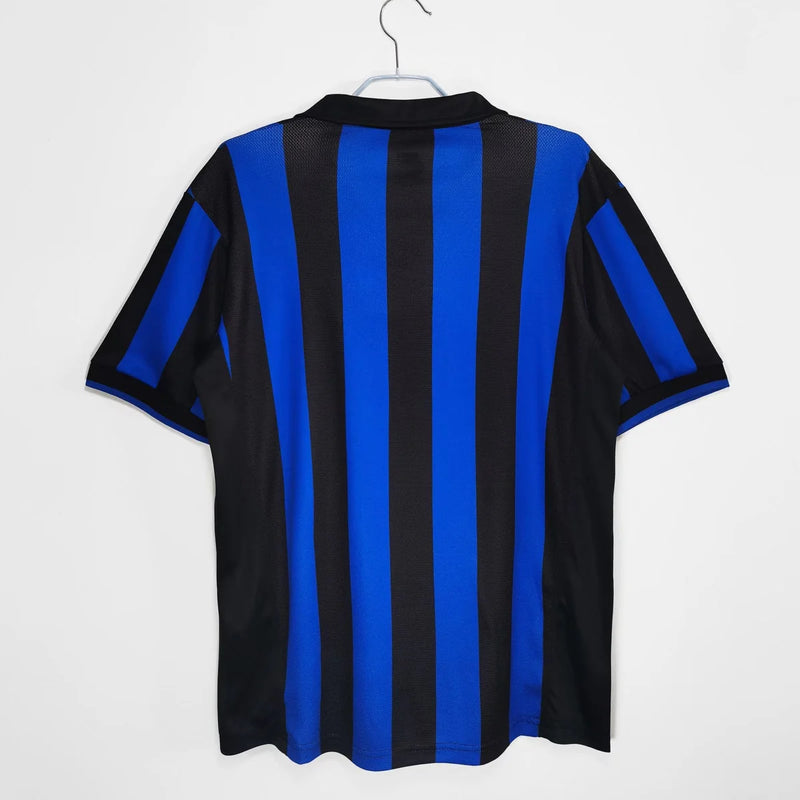 Maglia Retro Inter Home 98/99