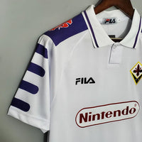 Magia Fiorentina Retro Away 98/99