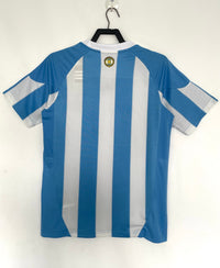 Maglia Argentina Retro 2010