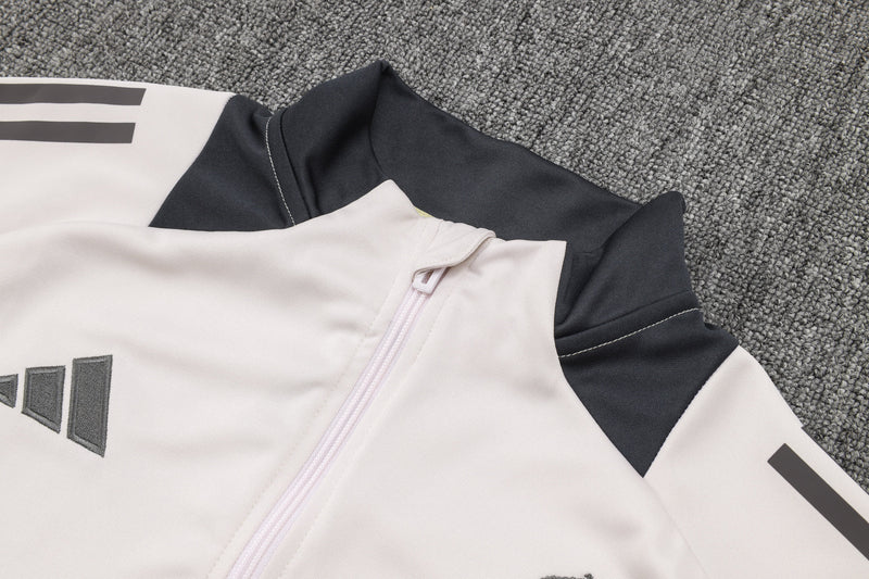 Insieme Tuta Calcio Real Madrid 24/25