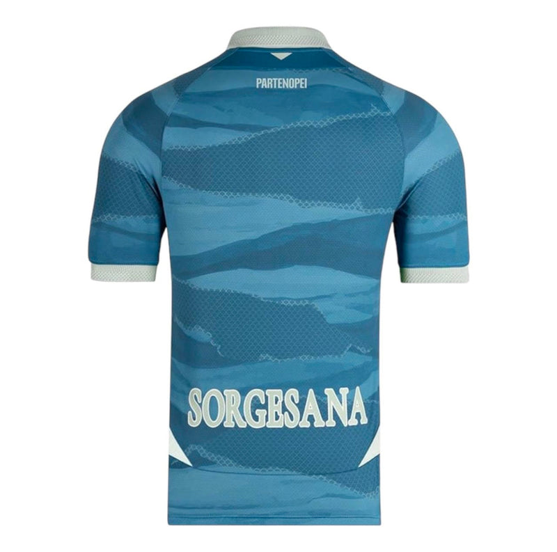 SSC Napoli Maglia Fourth Partenope 24/25