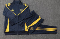 Insieme Tuta Calcio Boca Juniors 24/25
